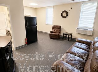 100 E Broadway St UNIT 3, Drumright, OK 74030