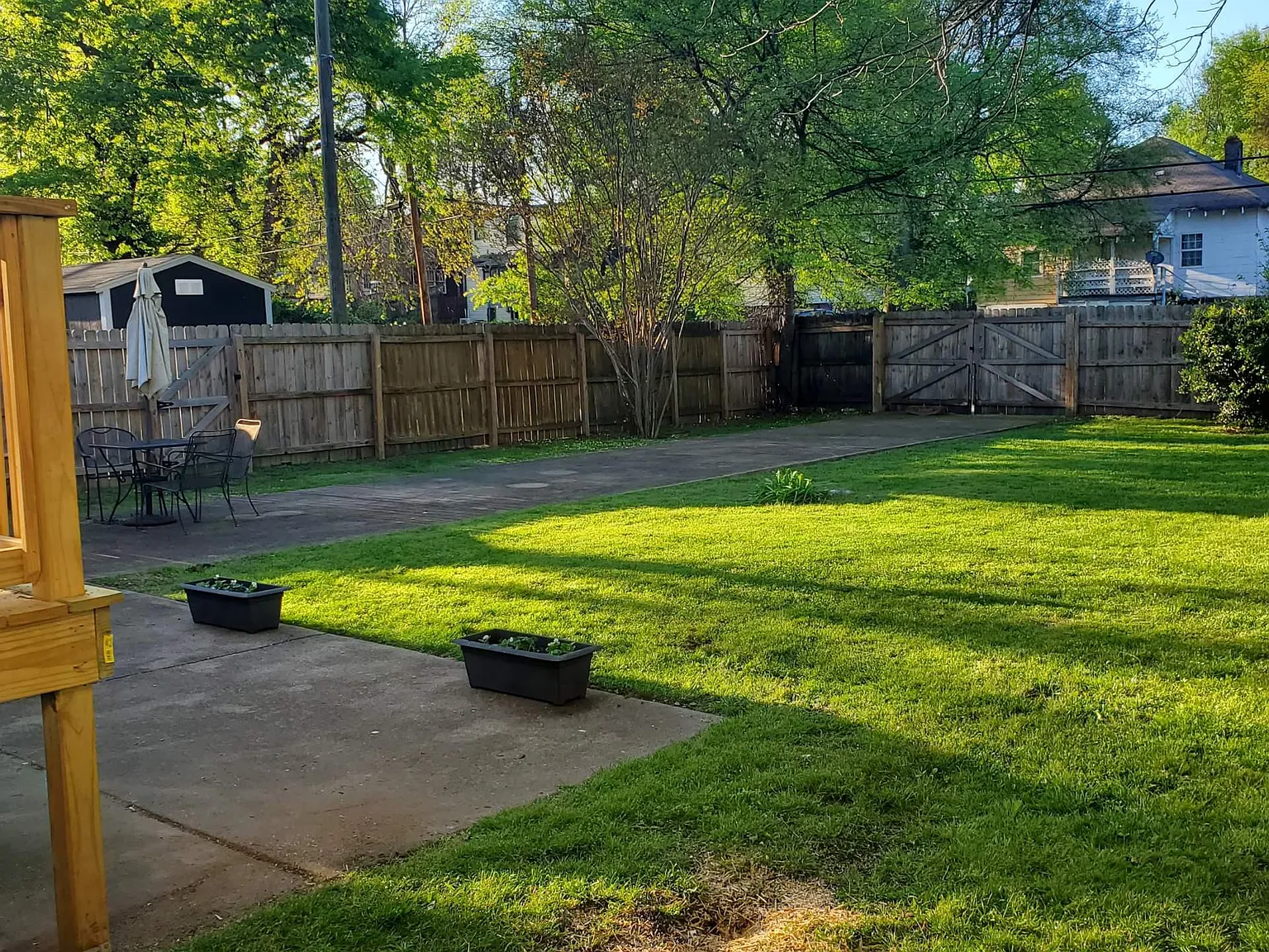 3 bed, 1400 sqft, $3,150 — Photo 3