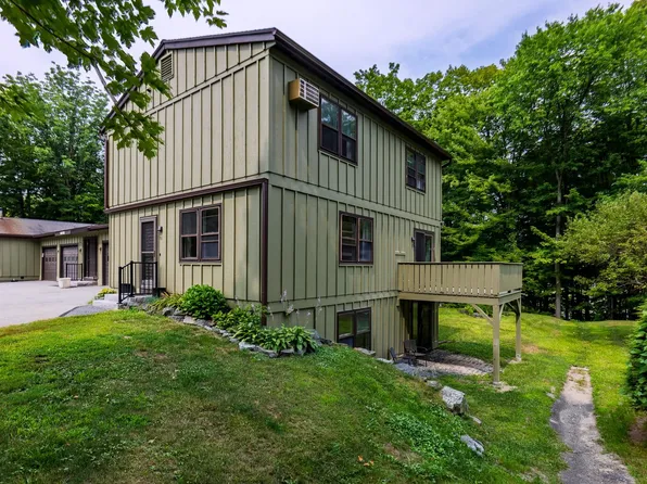 25 Pleasant Street #55, Lebanon, NH 03784