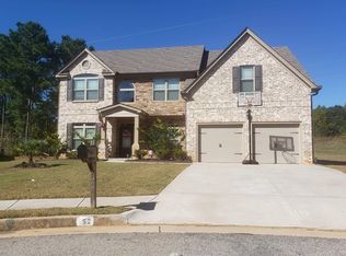 52 Cowpens Pl, Jonesboro, GA 30238