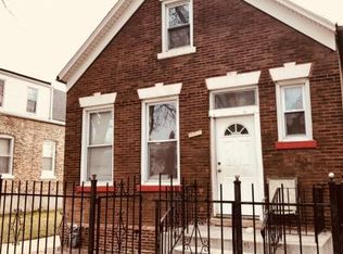 2842 S Avers Ave, Chicago, IL 60623