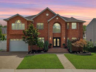 24 Macarthur Dr, Saddle Brook, NJ, 07663