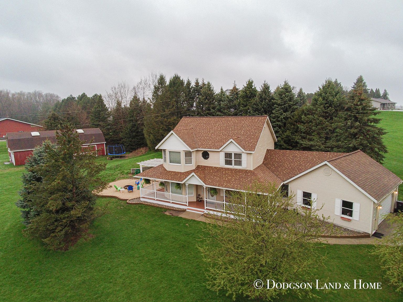 9515 Kraft Ave SE, Caledonia, MI 49316 Zillow