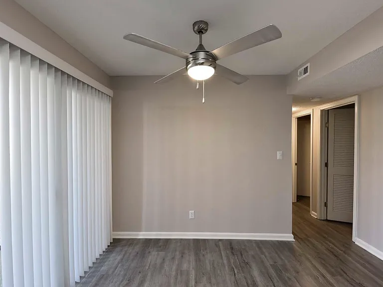 Hardwood Style Flooring