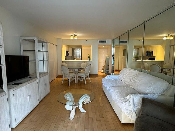 2nd image of 540 BRICKELL KEY Drive #1214