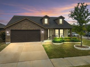 7433 Wispy Willow Ln, Little Elm, TX 76227