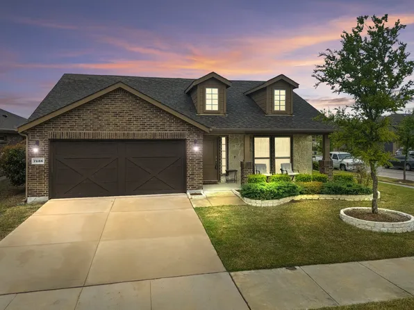 7433 Wispy Willow Ln, Little Elm, TX 76227