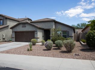 10752 W Rowel Rd, Peoria, AZ 85383