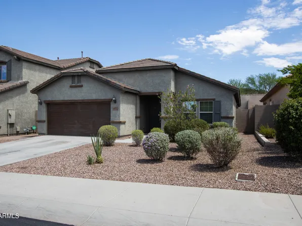 10752 W ROWEL Road, Peoria, AZ 85383