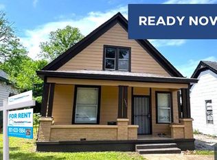 1351 McMillan St, Memphis, TN 38106