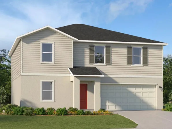 5944 NW Mangrove Drive, Port St Lucie, FL 34987