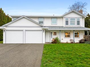 2941 Edgehill Ave, Abbotsford, BC