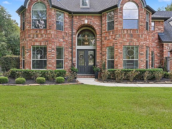 4th image of 9010 Willow Springs Ln