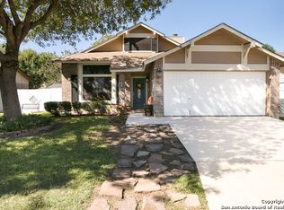 7551 Lincoln Village Dr, San Antonio, TX 78244