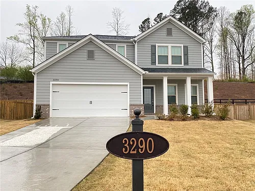3290 Summerpoint Xing Photo 1