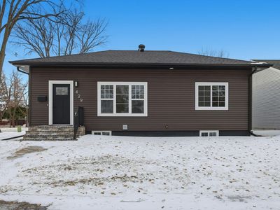 429 18th St S, Moorhead, MN, 56560