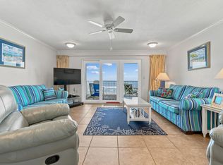 6213 Thomas Dr Unit 609, Panama City Beach, FL 32408