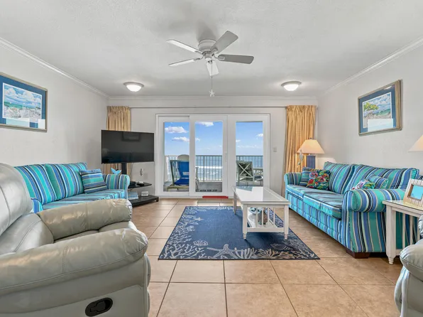 6213 Thomas Dr Unit 609, Panama City Beach, FL 32408