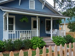 1122 Carpenter Ln, Aiken, SC 29801
