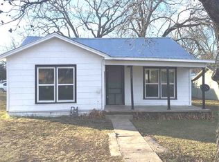 508 S 7th St, Valley Mills, TX 76689