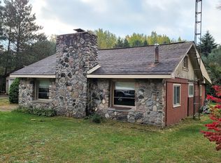 3931 Helen St, Lewiston, MI 49756