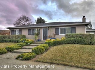 1190 Glenblair Way, Campbell, CA 95008