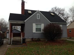 6787 Richard Ave, Cincinnati, OH 45224