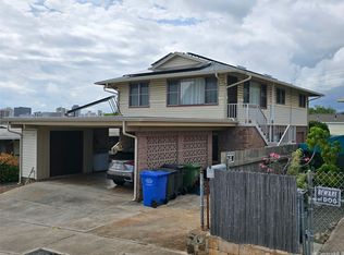 3332 Esther St, Honolulu, HI 96815