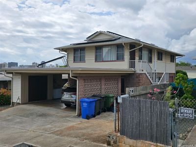3332 Esther St, Honolulu, HI, 96815