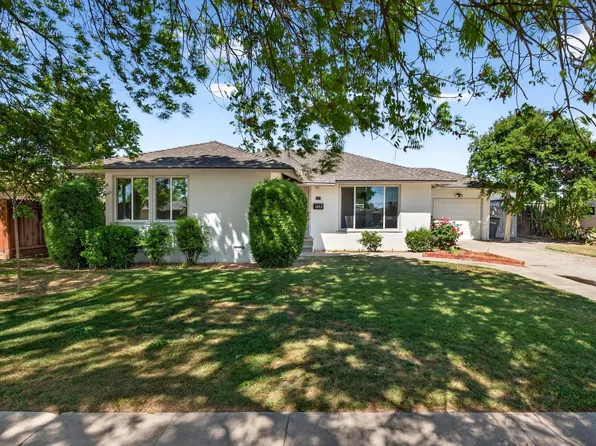 1812 W Bellaire Way, Fresno, CA 93705