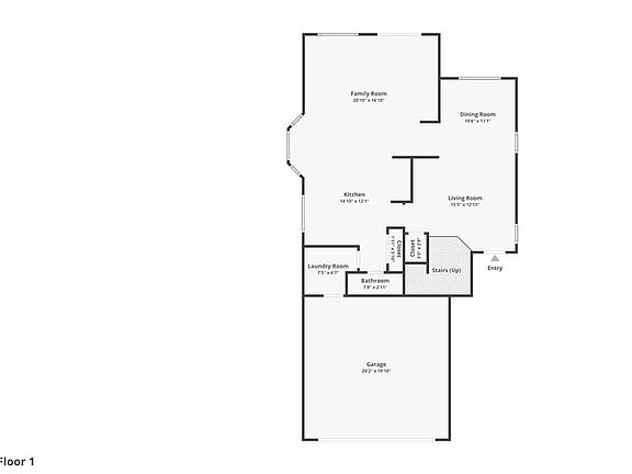 2nd image of 15178 W Taylor St