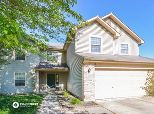 781 Kingston Cir, Brownsburg, IN 46112