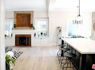 137 N Harper Ave, Los Angeles, CA 90048