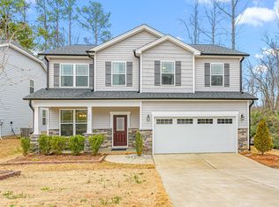 236 Colonnade Dr, Elon, NC 27244