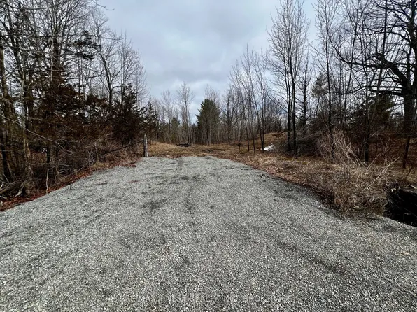 LOT 27 Bradshaw Rd, South Frontenac, ON K0H 2V0
