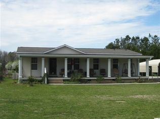 4275 Highway 19, Conway, SC 29526