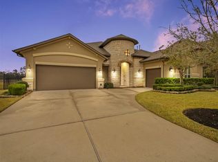 6815 Auburn Sands Dr, Spring, TX 77389