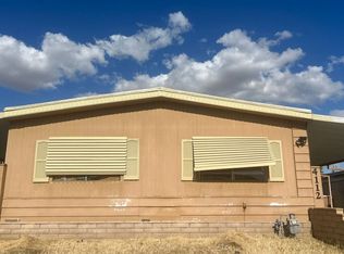 4112 Paramount St, Bakersfield, CA 93313