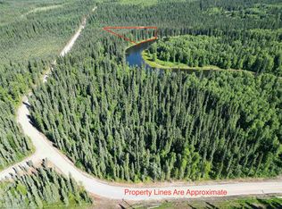 Nhn Oxbow Ct, Fairbanks, AK 99712