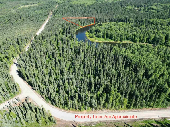 Nhn Oxbow Ct, Fairbanks, AK 99712