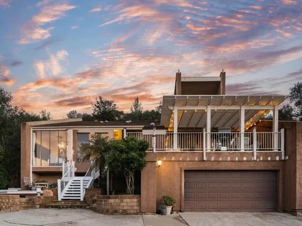 24143 Barona Mesa Rd, Ramona, CA 92065