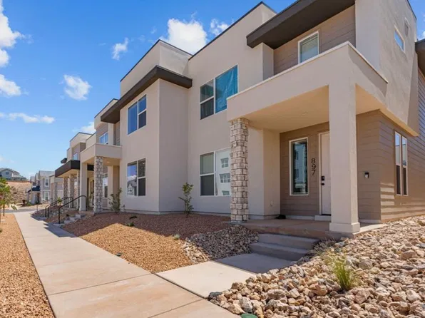 (undisclosed Address), Saint George, UT 84790