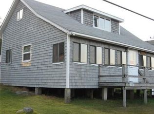 820 Narragansett Ave, Prudence Island, RI 02872