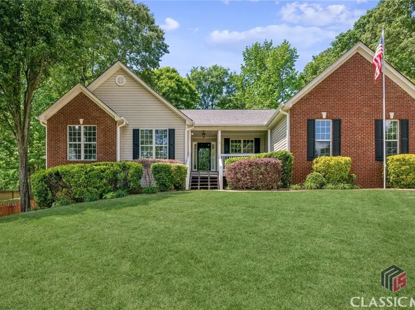 108 Bailey Park Court, Jefferson, GA 30549