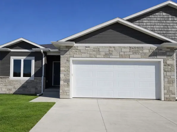 3185 Adele Dr, Columbus, NE 68601