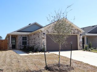 517 Brook Terrance Ln, Willis, TX 77378