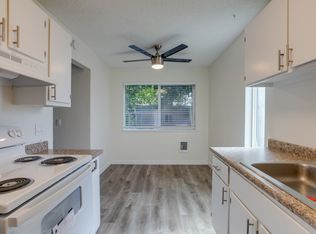 Park Place Apartments, Portland, OR 97223