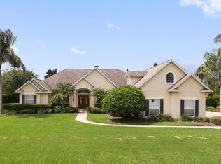 13604 Lake Cawood Dr, Windermere, FL 34786
