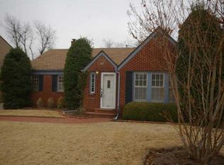 2516 NW 29th St, Oklahoma City, OK 73107