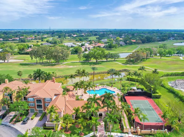 11760 Saint Andrews Place #303, Wellington, FL 33414